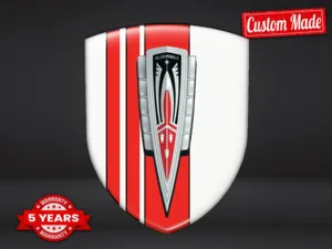 Oldsmobile Pegatinas Logo Auto Máximo Duradero Estilo Diseño